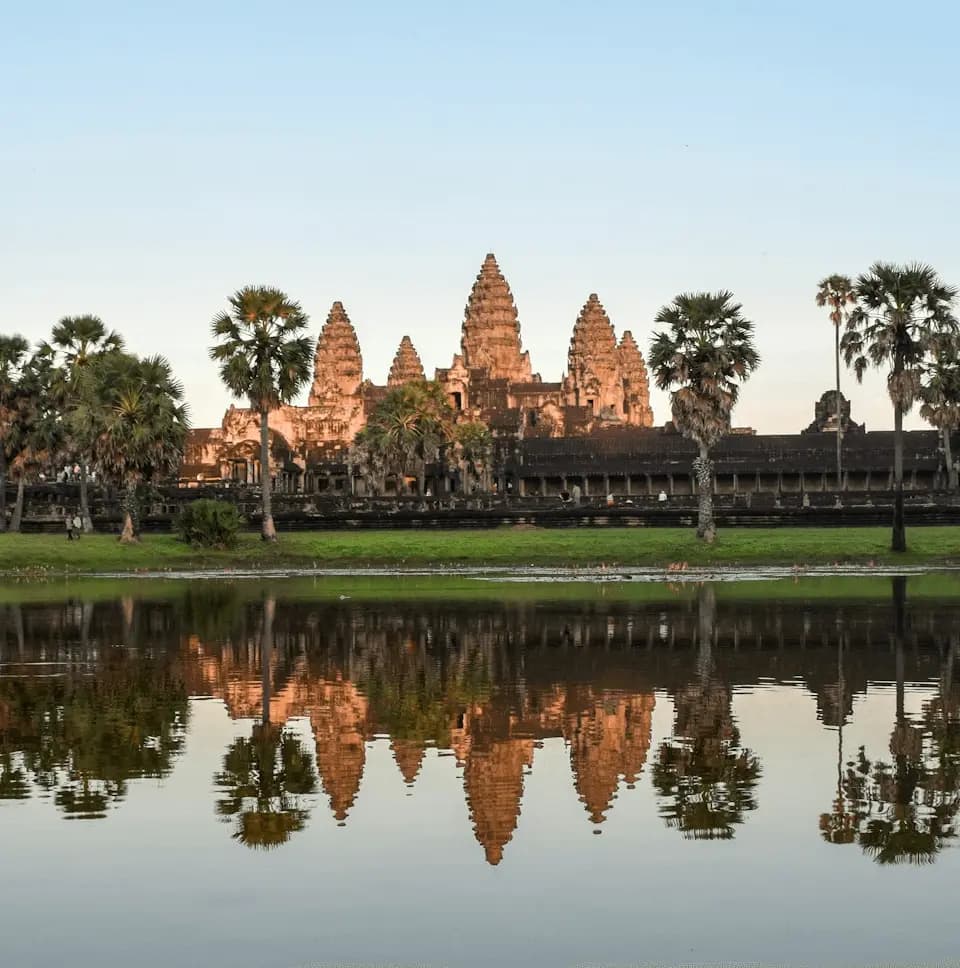 Cambodia